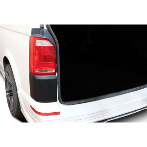 VW T6 Transporter Stop Altı Kaplama Abs 2015-2023 Arası
