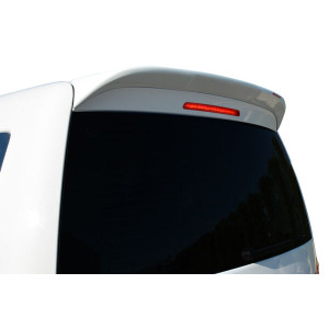 VW Caddy Minivan Spoiler 2015-2020 Arası