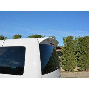 VW Caddy Minivan Spoiler 2015-2020 Arası