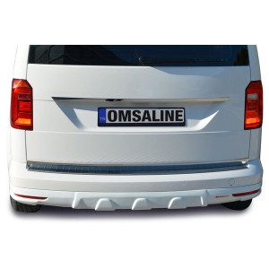 VW Caddy Minivan Arka Karlık 2015-2020 Arası