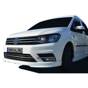 VW Caddy Minivan Ön Karlık 2015-2020 Arası