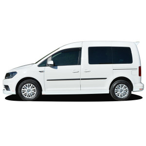 VW Caddy Minivan Marşpiyel 2015-2020 Arası
