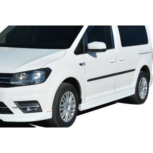 VW Caddy Minivan Marşpiyel 2015-2020 Arası