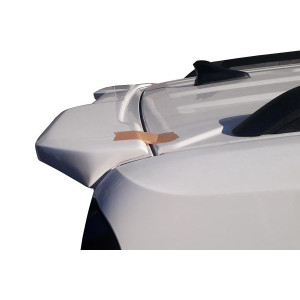 VW Caddy Spoiler Tek Kapı 2021 ve Sonrası