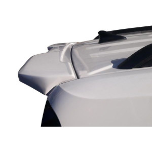 VW Caddy Anatomik Spoiler Çift Kapı 2021 ve Sonrası