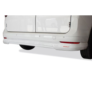 VW Caddy Arka Karlık 2021 ve Sonrası