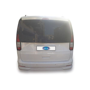 VW Caddy Arka Karlık 2021 ve Sonrası