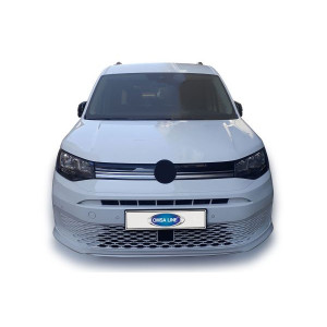 VW Caddy Ön Karlık 2021 ve Sonrası