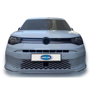 VW Caddy Ön Karlık 2021 ve Sonrası