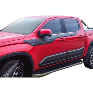 VW Amarok Kapı Dodik Seti 4 Parça 2022 ve Sonrası