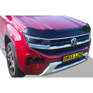 VW Amarok Ön Kaput Rüzgarlığı 2022 ve Sonrası