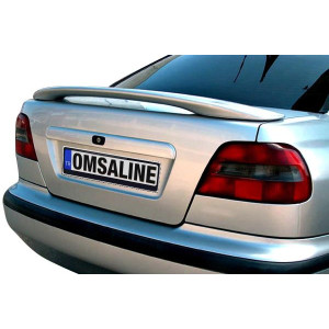 Volvo S40 Spoiler 2012-2015 Arası