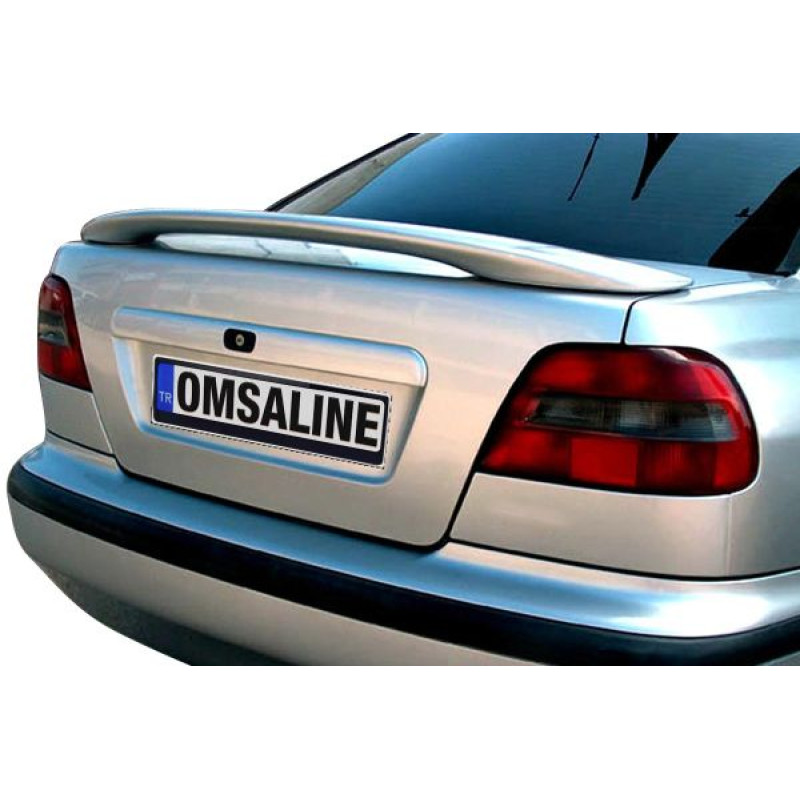 Volvo S40 Spoiler 2012-2015 Arası