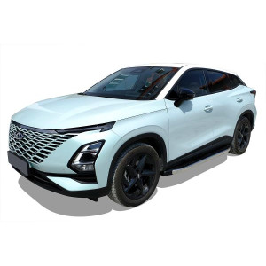 OMSA Chery Omoda Proside Yan Basamak Krom 2023 ve Sonrası