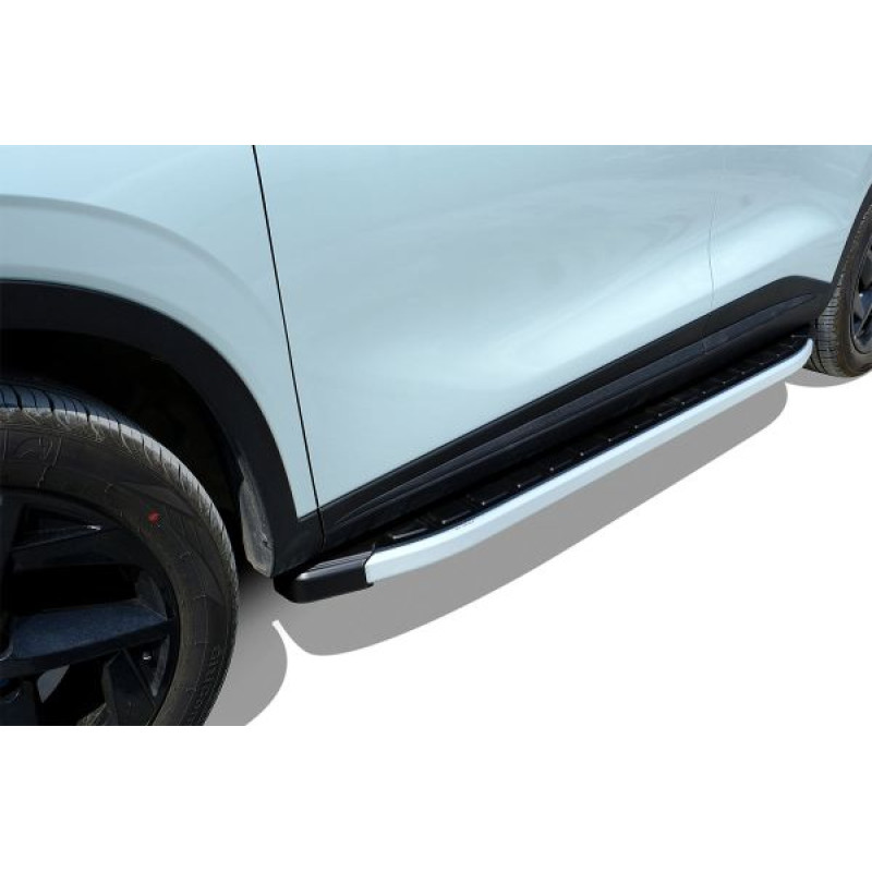 OMSA Chery Omoda Proside Yan Basamak Alüminyum 2023 ve Sonrası