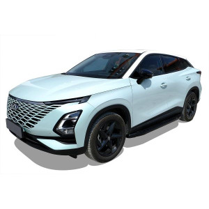 OMSA Chery Omoda Proside Yan Basamak Siyah 2023 ve Sonrası