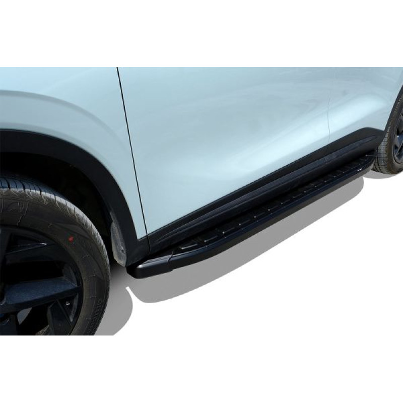 OMSA Chery Omoda Proside Yan Basamak Siyah 2023 ve Sonrası