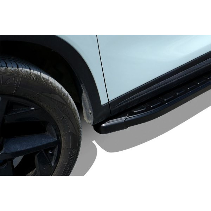 OMSA Chery Omoda Proside Yan Basamak Siyah 2023 ve Sonrası