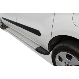 OMSA Fiat Doblo 2 Elegance Yan Basamak Kısa Şase 2015-2021 Arası