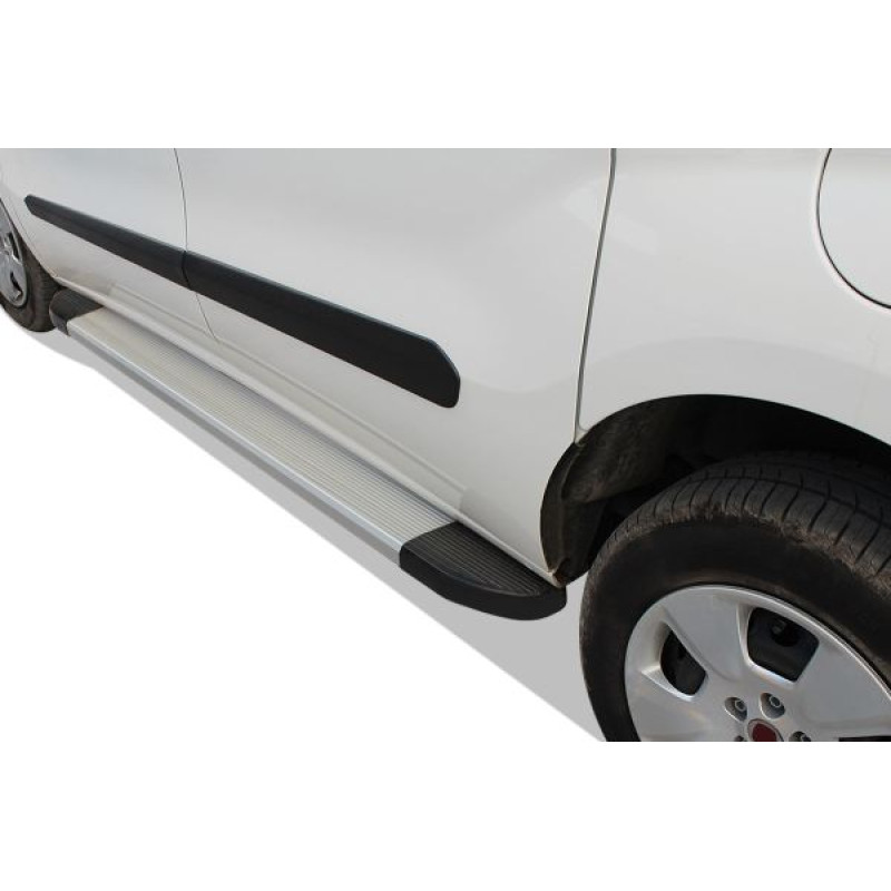 OMSA Fiat Doblo 2 Elegance Yan Basamak Kısa Şase 2015-2021 Arası