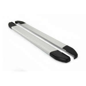 OMSA Fiat Doblo 2 Elegance Yan Basamak Kısa Şase 2015-2021 Arası