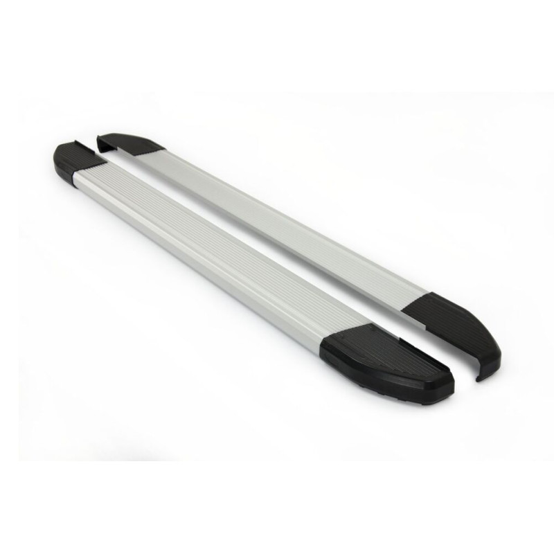 OMSA Fiat Doblo 2 Elegance Yan Basamak Kısa Şase 2015-2021 Arası