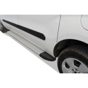 OMSA Fiat Doblo 2 Elegance Yan Basamak Kısa Şase 2015-2021 Arası