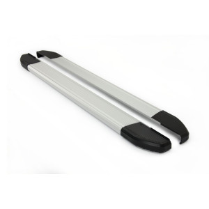 OMSA Fiat Doblo 2 Elegance Yan Basamak Kısa Şase 2015-2021 Arası