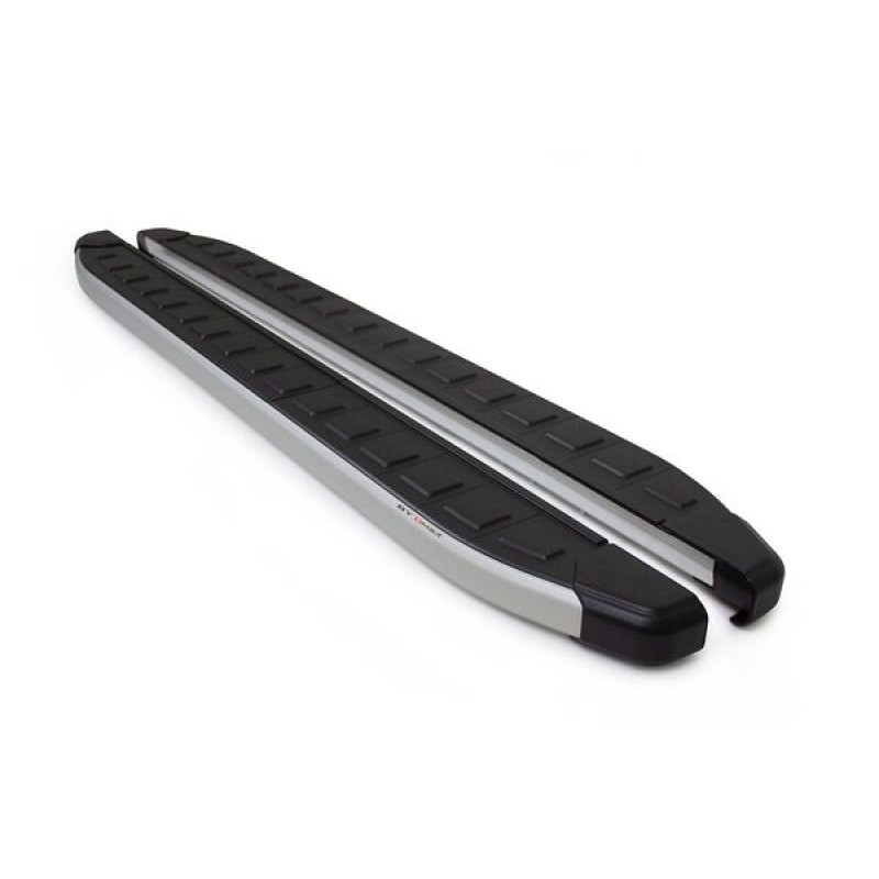 OMSA Lexus RX 200T Proside Yan Basamak Alüminyum 2018 ve Sonrası