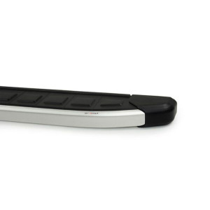 OMSA Porsche Cayenne Proside Yan Basamak Alüminyum 2010 ve Sonrası