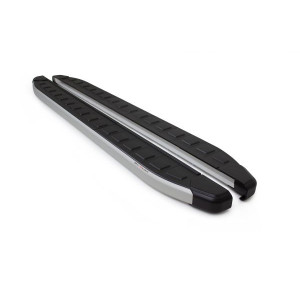 OMSA MG ZS Proside Yan Basamak Alüminyum 2021 ve Sonrası