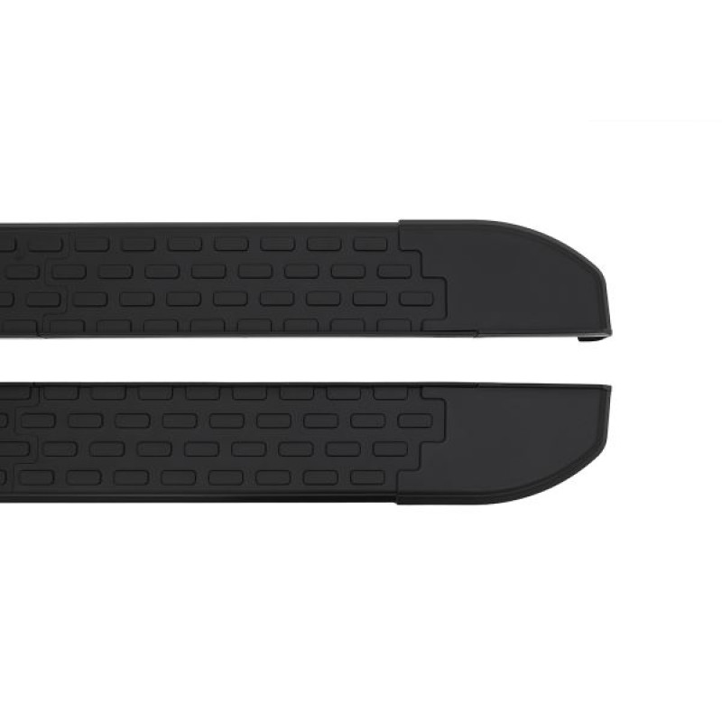 OMSA MG HS EHS Nevada Yan Basamak Siyah 2022-2024 Arası