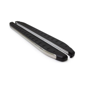 OMSA Skywell ET5 Proside Yan Basamak Krom 2022 ve Sonrası