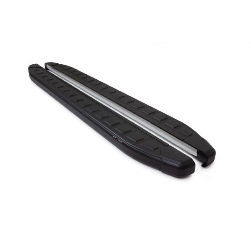 OMSA Skywell ET5 Proside Yan Basamak Siyah 2022 ve Sonrası