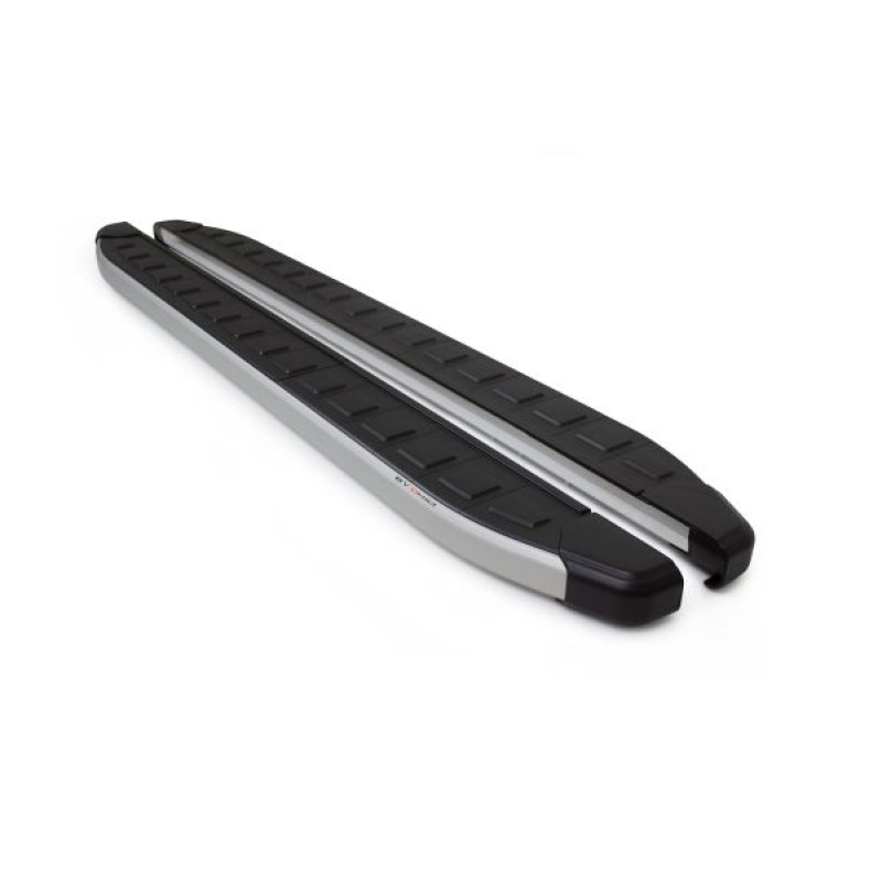 OMSA TOGG T10X Proside Yan Basamak Alüminyum 2023 ve Sonrası