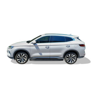 OMSA Byd Seal U DM-i Blackline Yan Basamak Siyah 2024 ve Sonrası