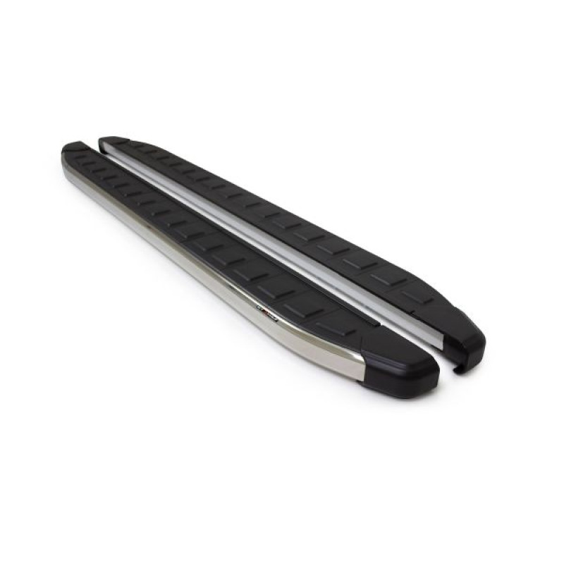 OMSA Byd Seal U DM-i Proside Yan Basamak Krom 2024 ve Sonrası