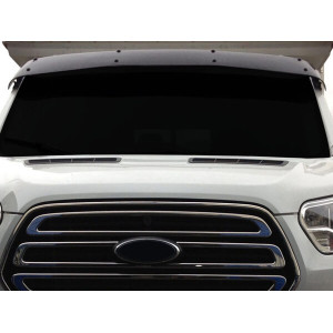 Ford Transit Ön Cam Güneşlik 2014-2017 Arası