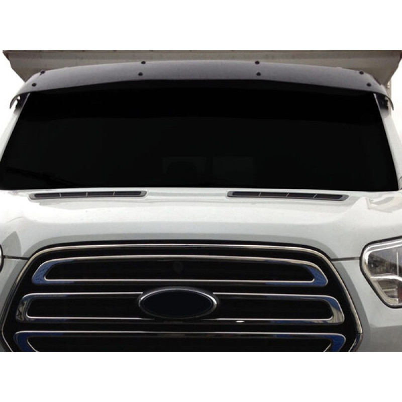 Ford Transit Ön Cam Güneşlik 2014-2017 Arası