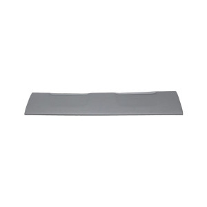 Dacia Duster Ön Tampon Altı Difüzör 2018-2024 Arası