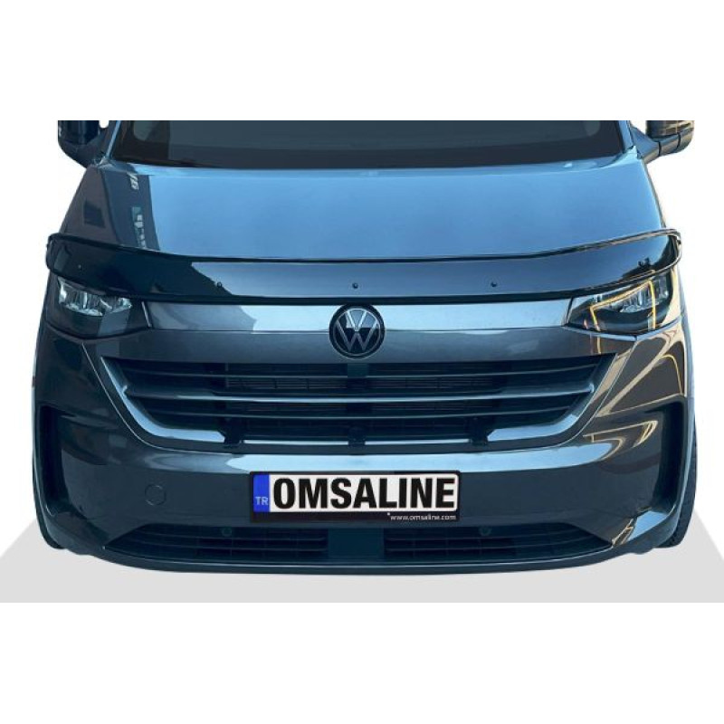 VW T7 Transporter Ön Kaput Rüzgarlığı 2024 ve Sonrası