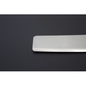 OMSA Opel Astra J HB Krom Arka Tampon Eşiği Taşlı 2010-2014 Arası