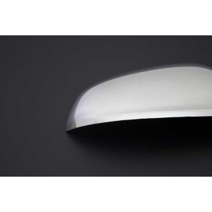 OMSA Opel Astra J Krom Ayna Kapağı 2 Parça 2010-2015 Arası