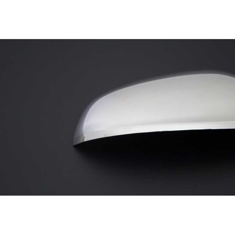 OMSA Opel Astra J Krom Ayna Kapağı 2 Parça 2010-2015 Arası