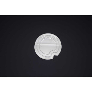 OMSA Opel Combo D Krom Depo Kapağı 2011-2018 Arası