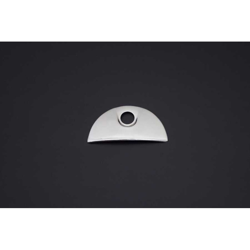 OMSA Opel Corsa C Krom Bagaj Açma 2000-2006 Arası
