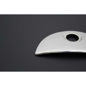 OMSA Opel Corsa C Krom Bagaj Açma 2000-2006 Arası