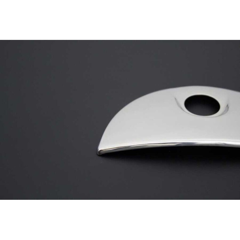 OMSA Opel Corsa C Krom Bagaj Açma 2000-2006 Arası