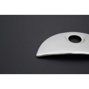 OMSA Opel Corsa C Krom Bagaj Açma 2000-2006 Arası