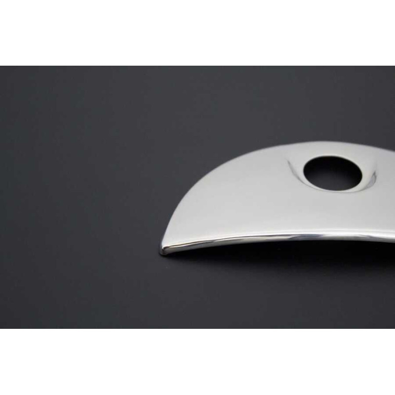OMSA Opel Corsa C Krom Bagaj Açma 2000-2006 Arası